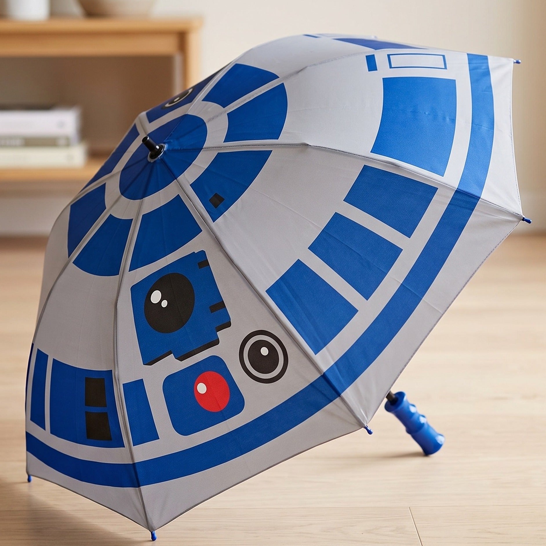 Product image Star Wars - R2D2 Umbrella