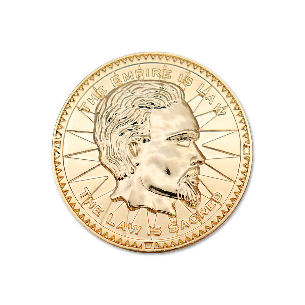 Product image The Elder Scrolls - Septim Collectible Coin Special Edition