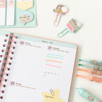 Product image Pusheen - Foodie Stationery Set