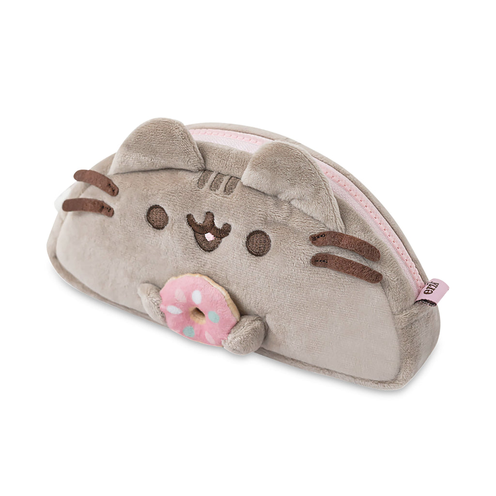 Product image Pusheen - Foodie Plush Pencil Case