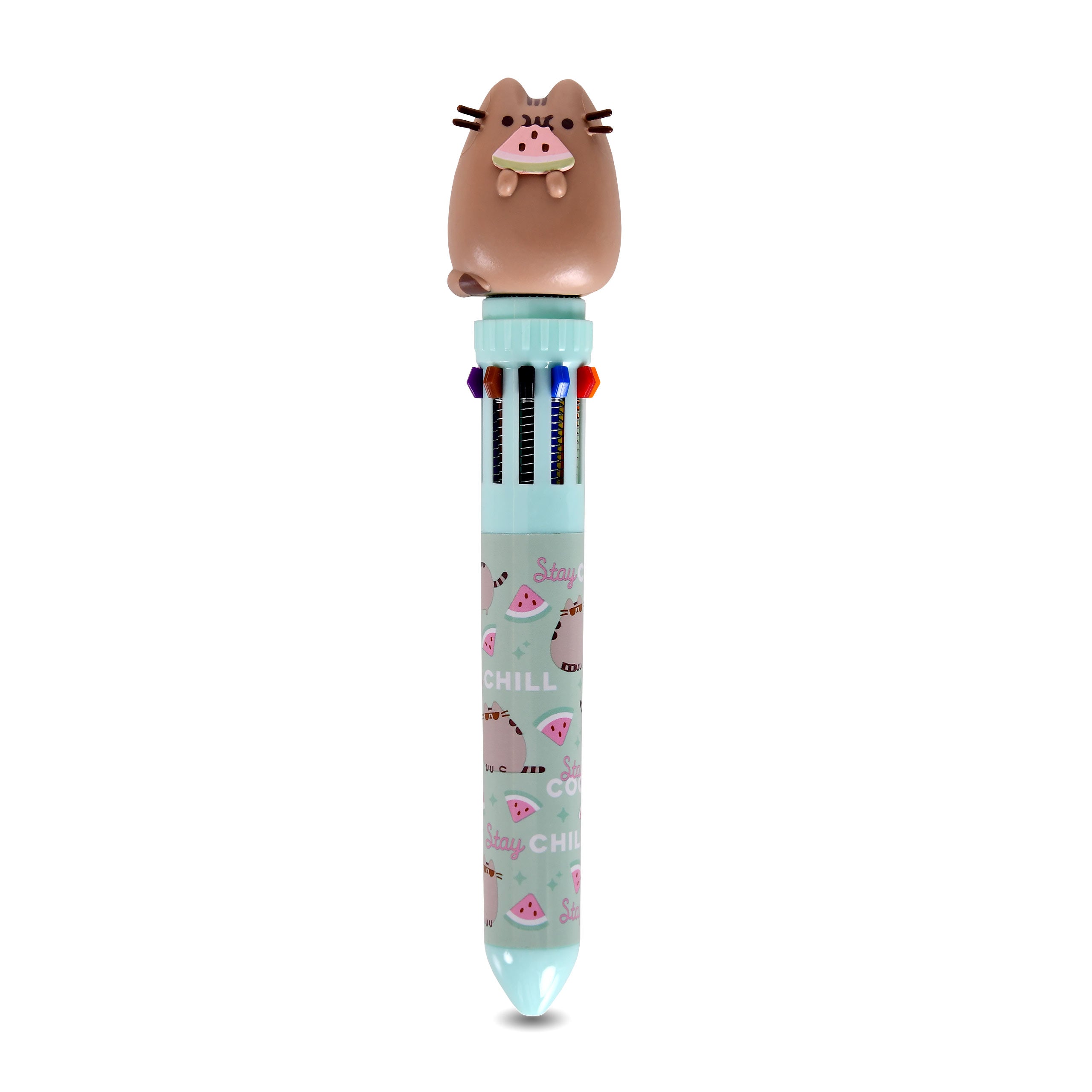 Product image Pusheen - Foodie Pen
