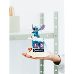 Product image Stitch Surfer 3D Annual Calendar - Lilo & Stitch