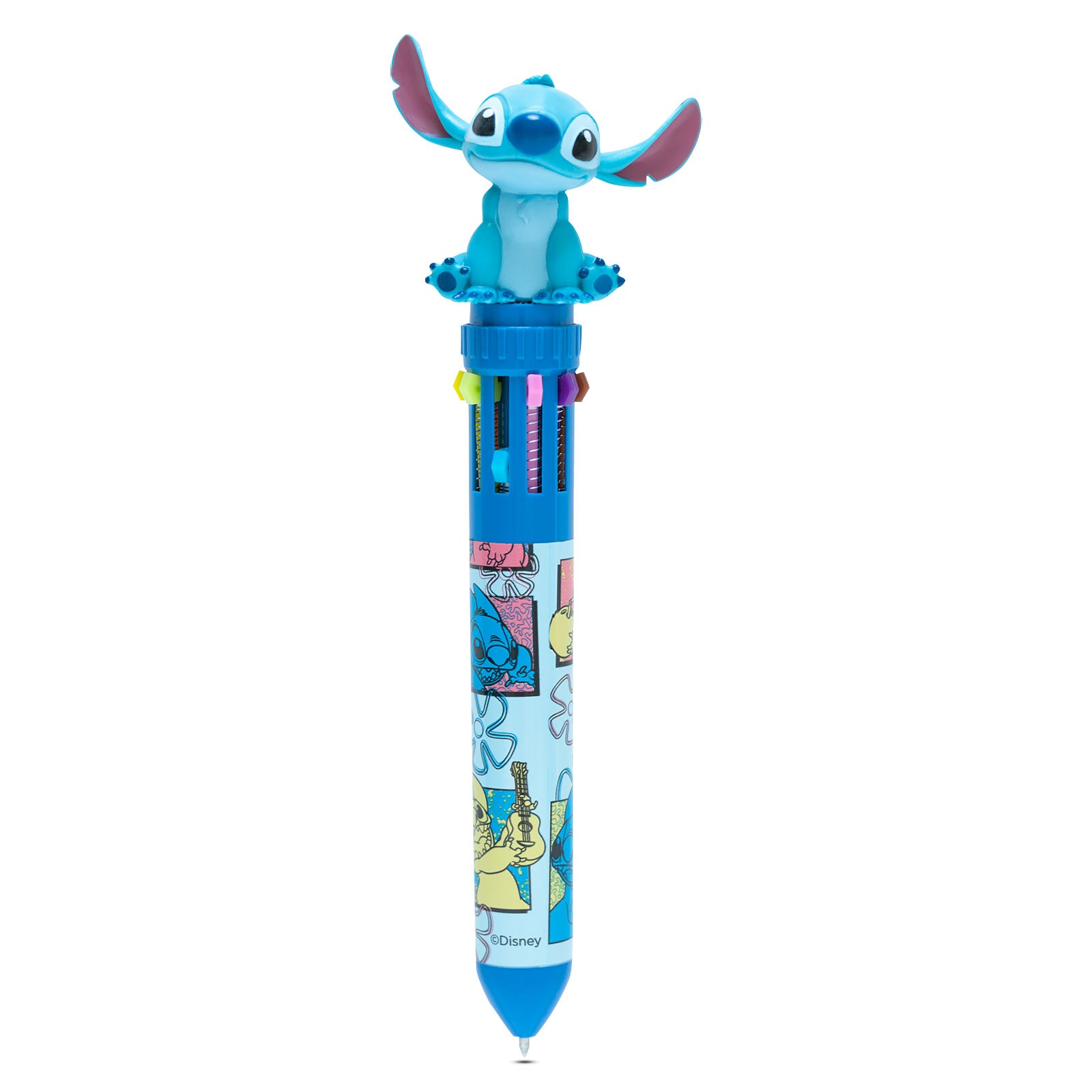 Product image Lilo & Stitch - Stitch 10-Color Pen