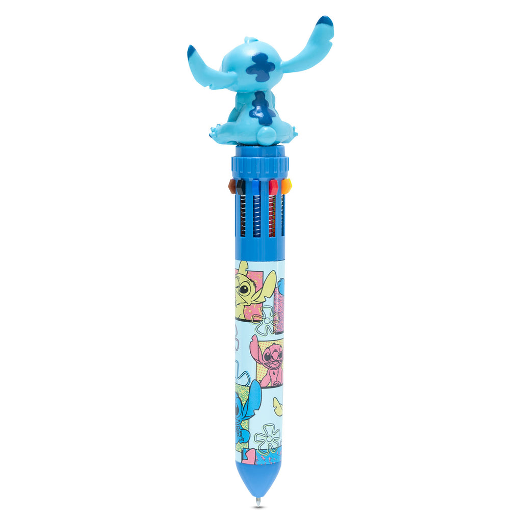 Product image Lilo & Stitch - Stitch 10-Color Pen