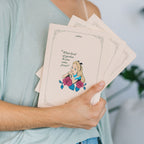 Product image Alice in Wonderland - Set of 3 Notebooks