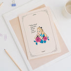Product image Alice in Wonderland - Set of 3 Notebooks