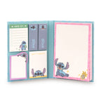 Product image Stitch Tropical Sticky Notes Book - Lilo & Stitch