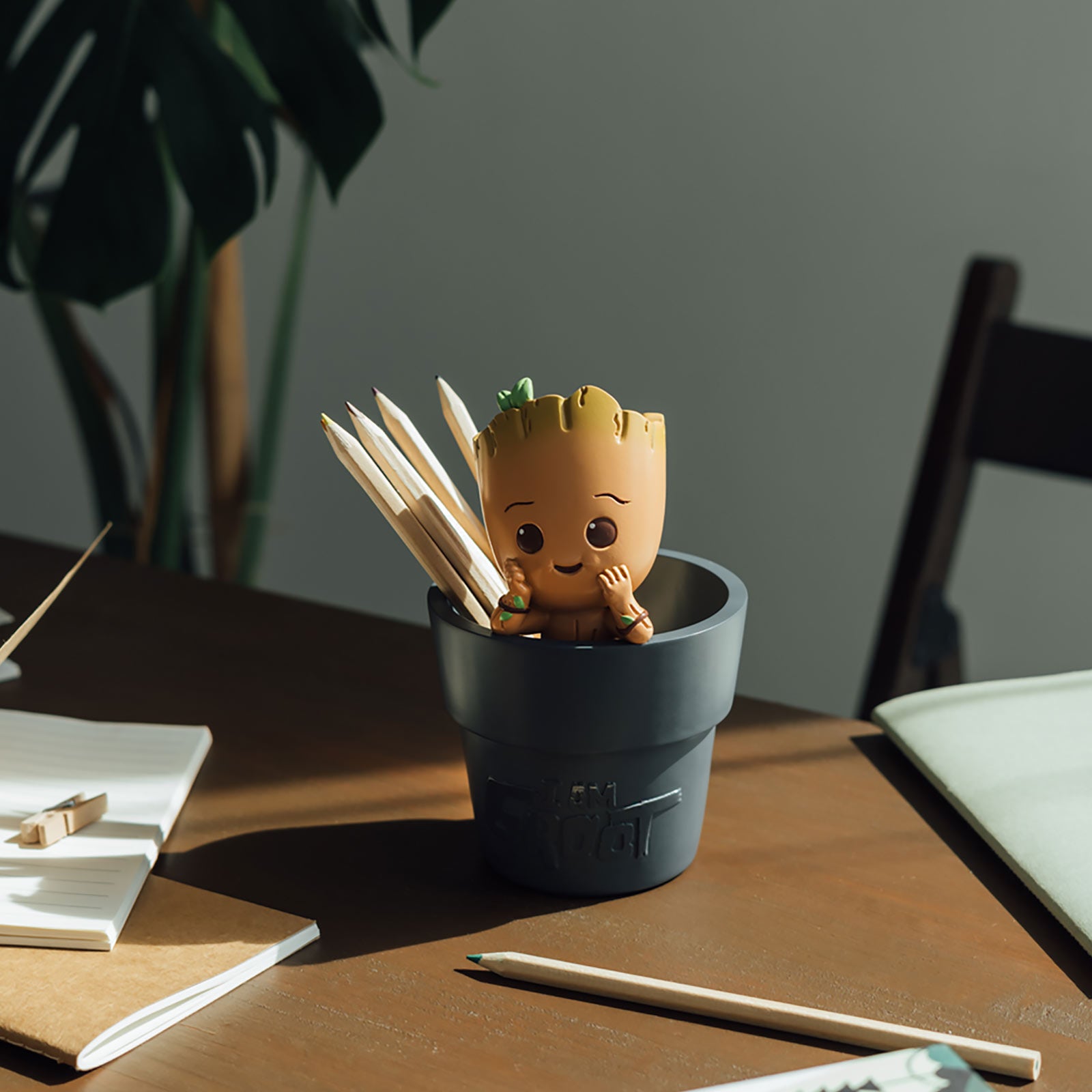 Product image Guardians of the Galaxy - Groot Pen Holder