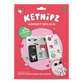 Product image Ketnipz - Stickers