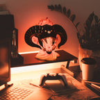 Product image The Lord of the Rings - Balrog Lamp