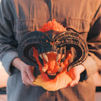 Product image The Lord of the Rings - Balrog Lamp