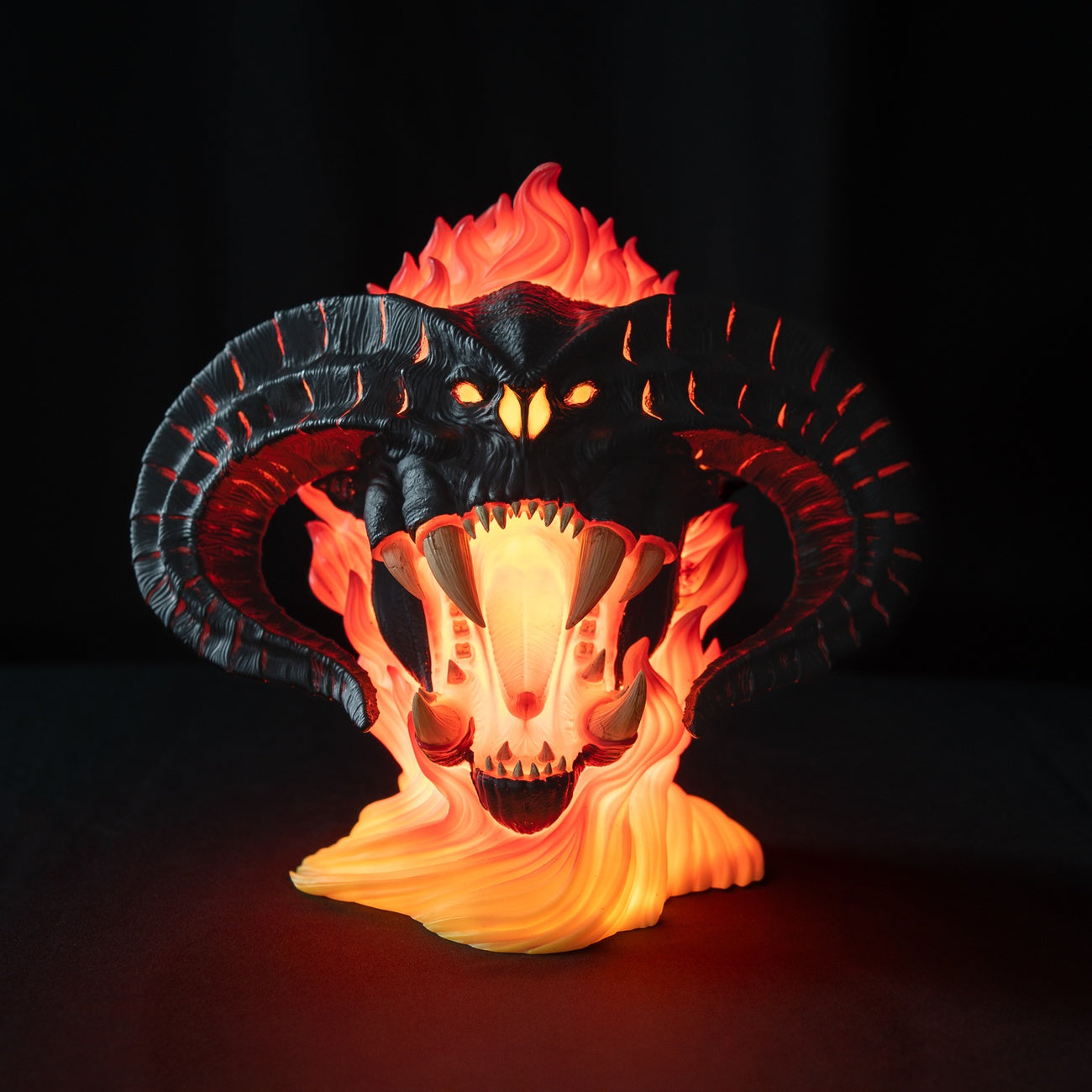 Product image The Lord of the Rings - Balrog Lamp