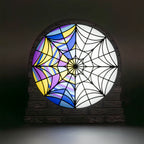 Product image Wednesday - Nevermore Window Lamp