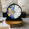 Product image Wednesday - Nevermore Window Lamp