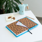 Product image Sesame Street - Cookie Monster Plush Notebook