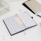 Product image Nightmare Before Christmas - Jack Notebook with Pen