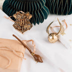 Product image Harry Potter - Hogwarts Christmas Tree Ornaments 3-Piece Set