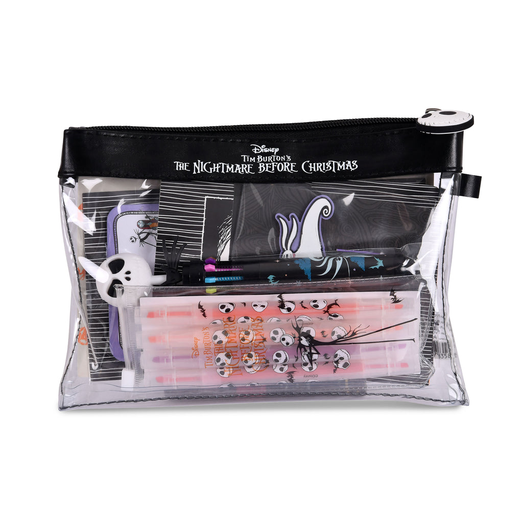 Product image Nightmare Before Christmas - Jack Skellington Writing Set