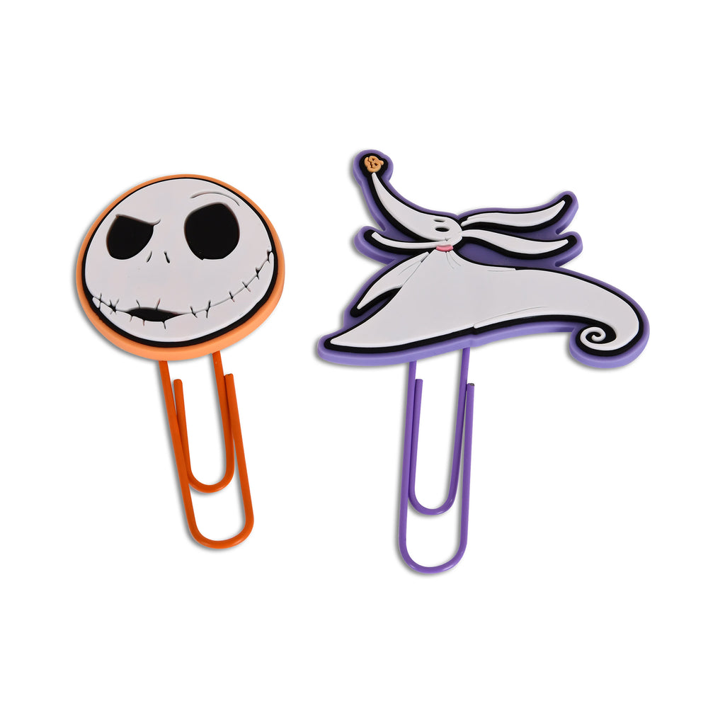 Product image Nightmare Before Christmas - Jack Skellington Writing Set