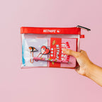 Product image Ketnipz - Writing Set