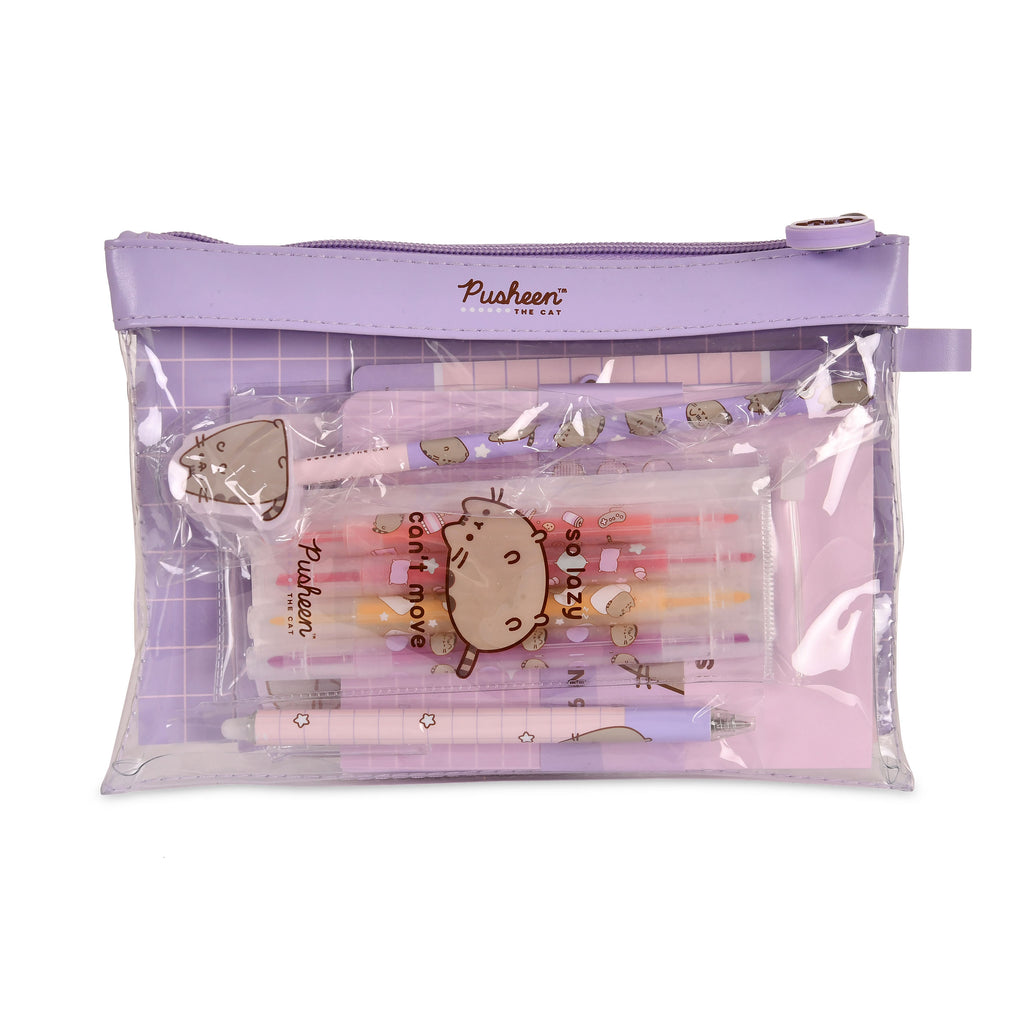 Product image Pusheen - Moments Writing Set