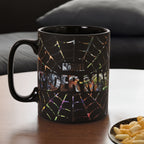 Product image Spider-Man - Multiverse Thermo Effect Mug