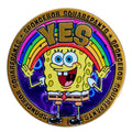 Product image SpongeBob - Character Collector's Coin Limited