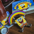 Product image Spongebob - Rainbow Bottle Opener