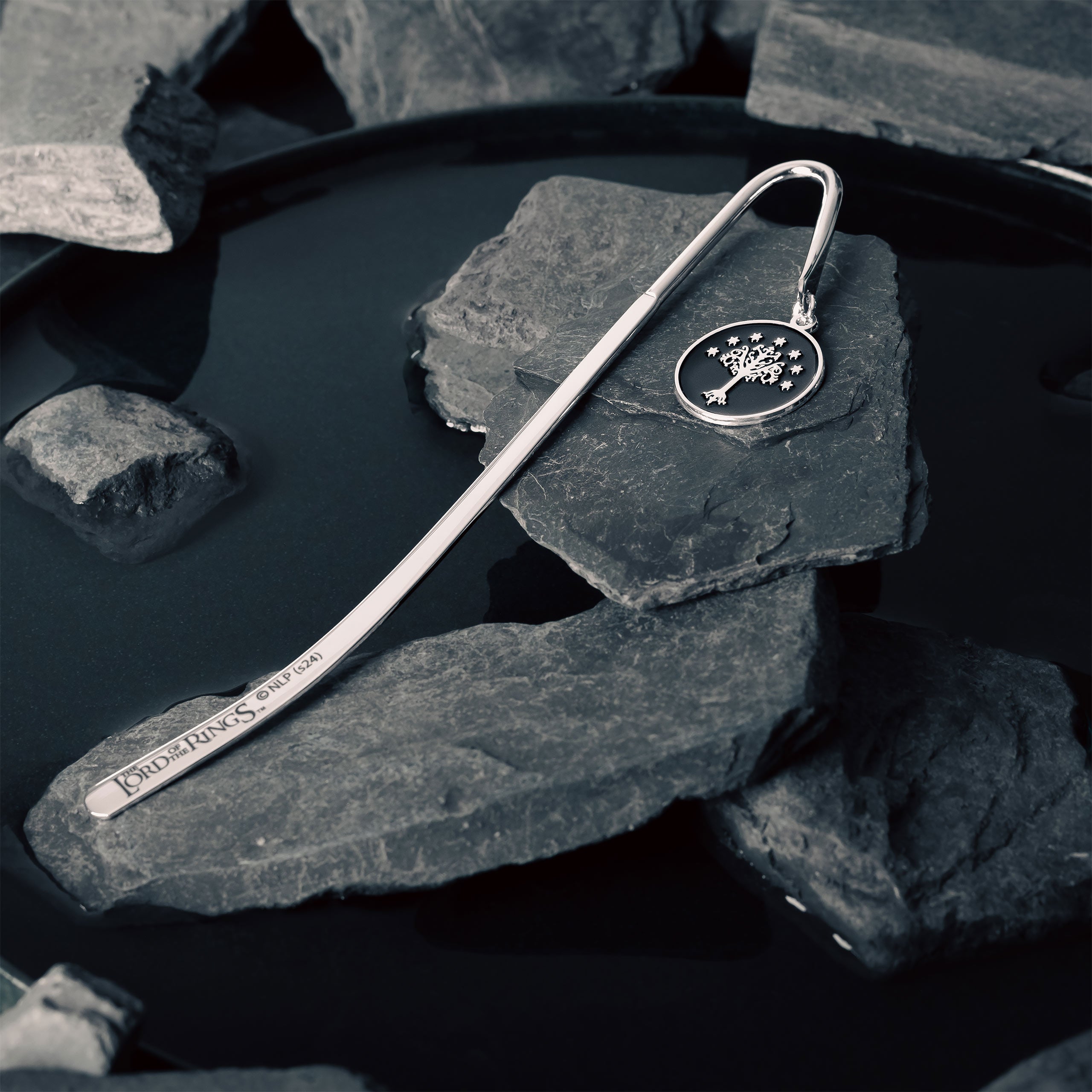 Product image Gondor Bookmark - The Lord of the Rings