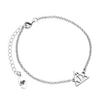 Product image Harry Potter - Deathly Hallows Bracelet