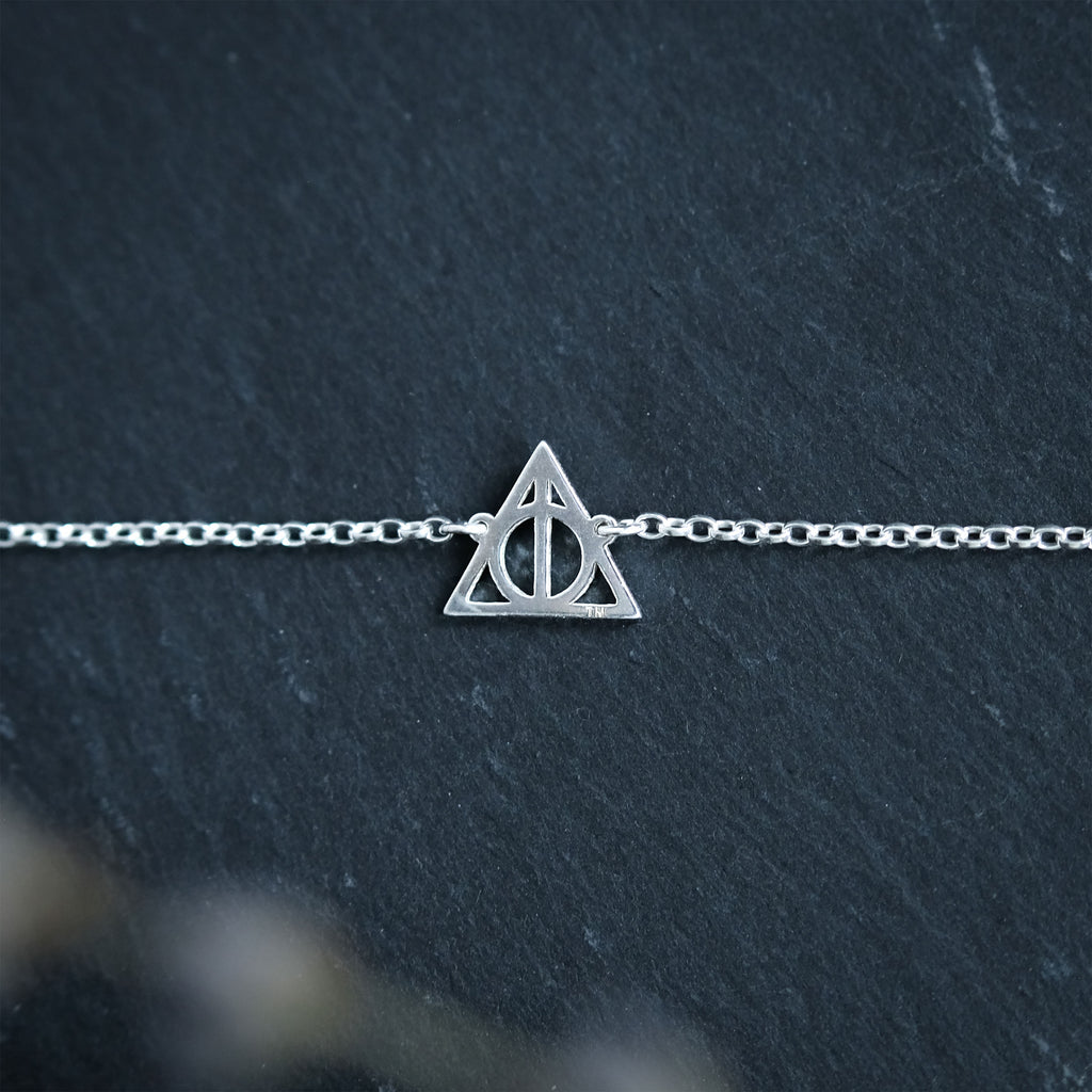 Product image Harry Potter - Deathly Hallows Bracelet