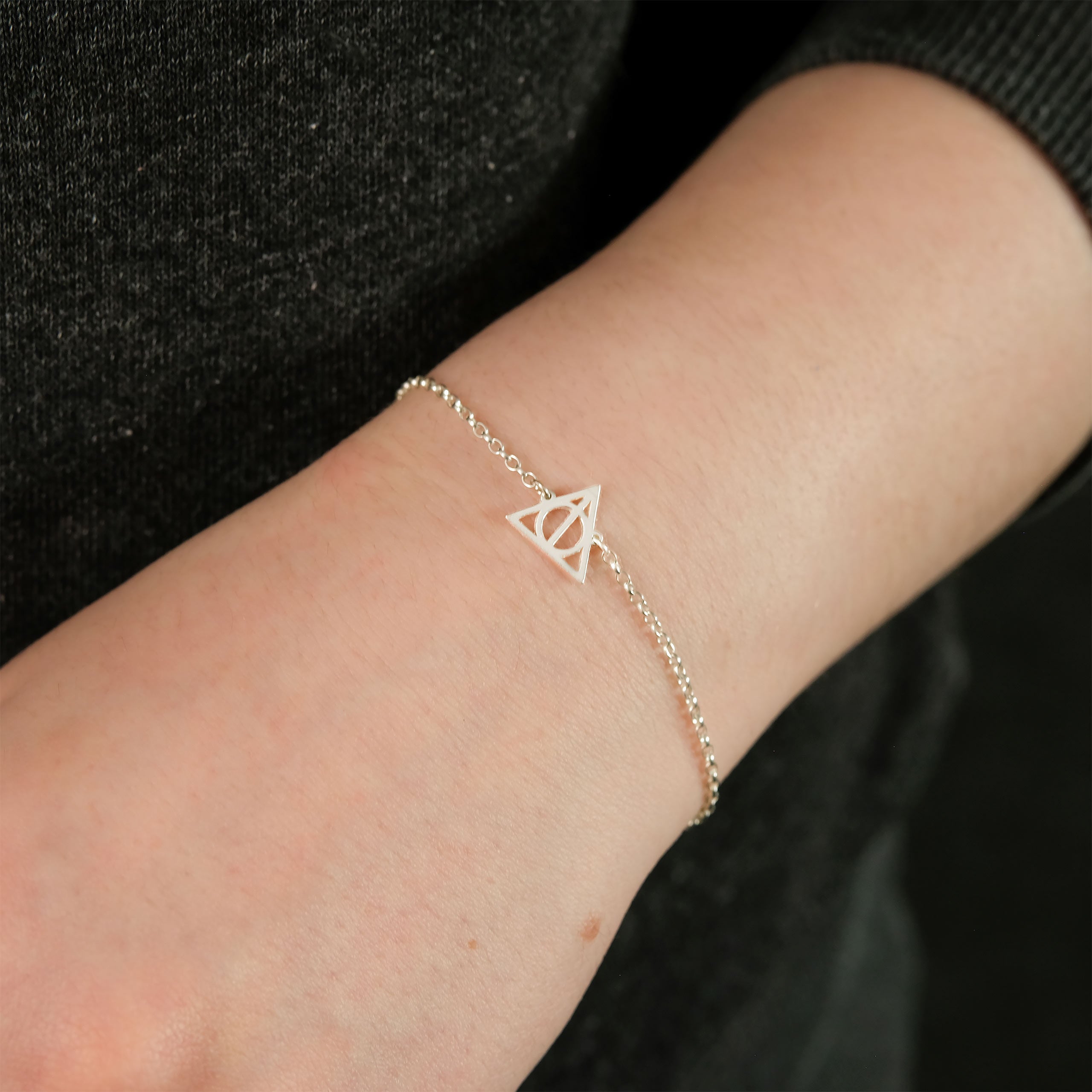 Product image Harry Potter - Deathly Hallows Bracelet
