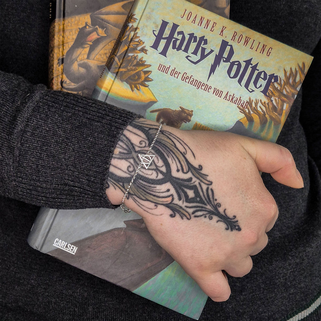 Product image Harry Potter - Deathly Hallows Bracelet