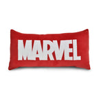 Product image Marvel - Logo Cushion red