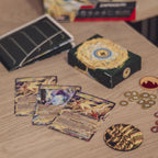 Product image Pokemon - Zapdos-Ex Deluxe Battle Deck