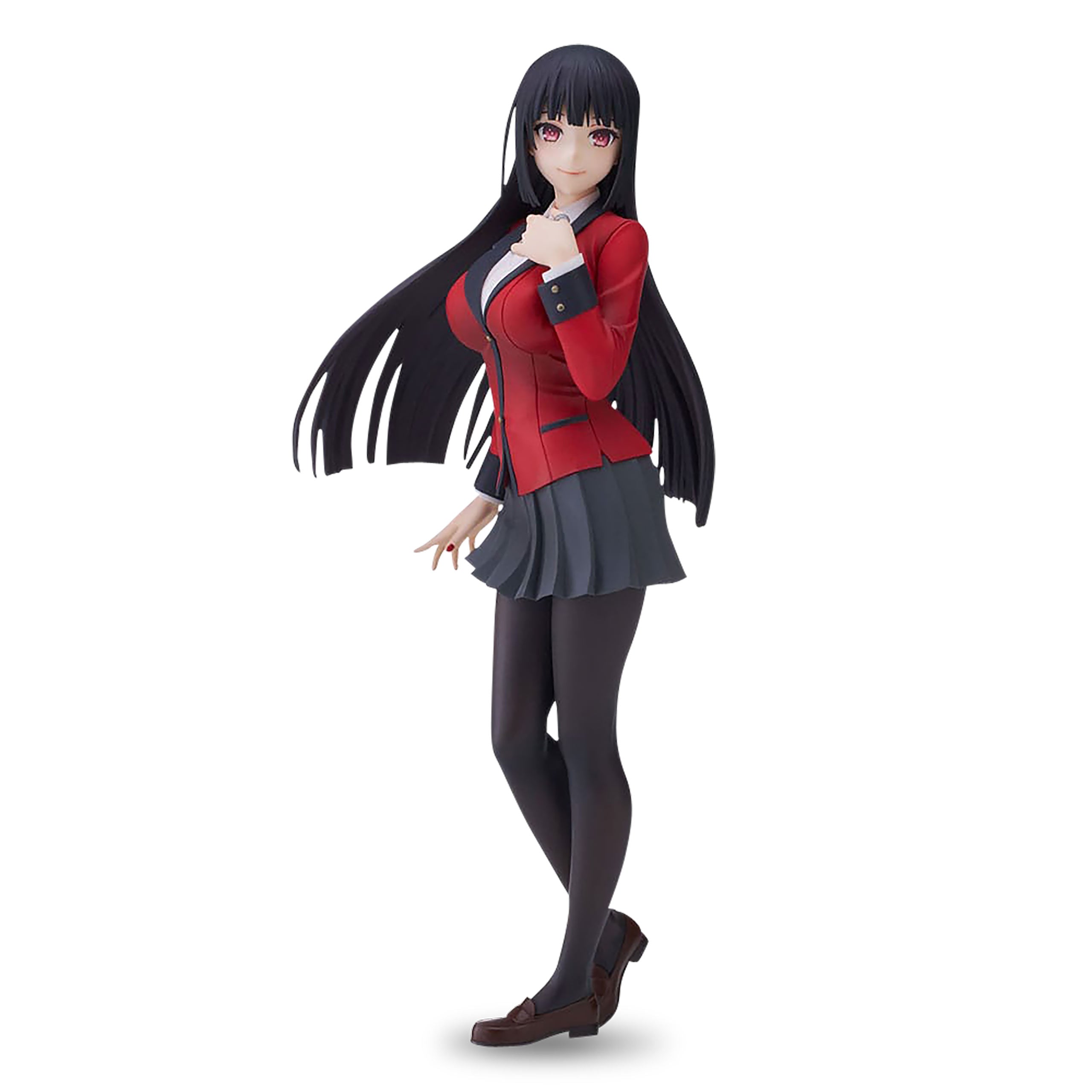 Product image Kakegurui - Yumeko Jabami Figure