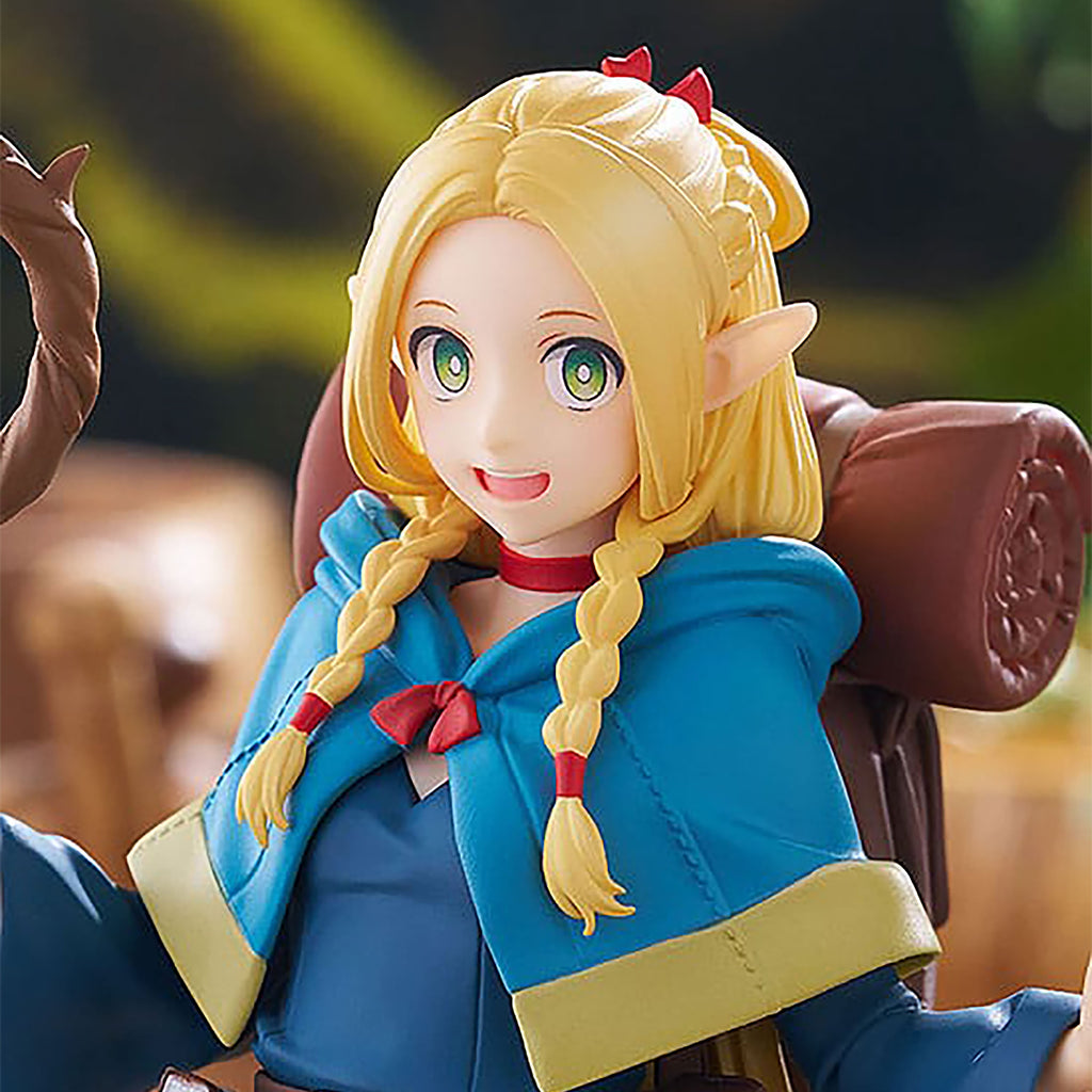 Product image Delicious in Dungeon - Marcille Figure 17cm