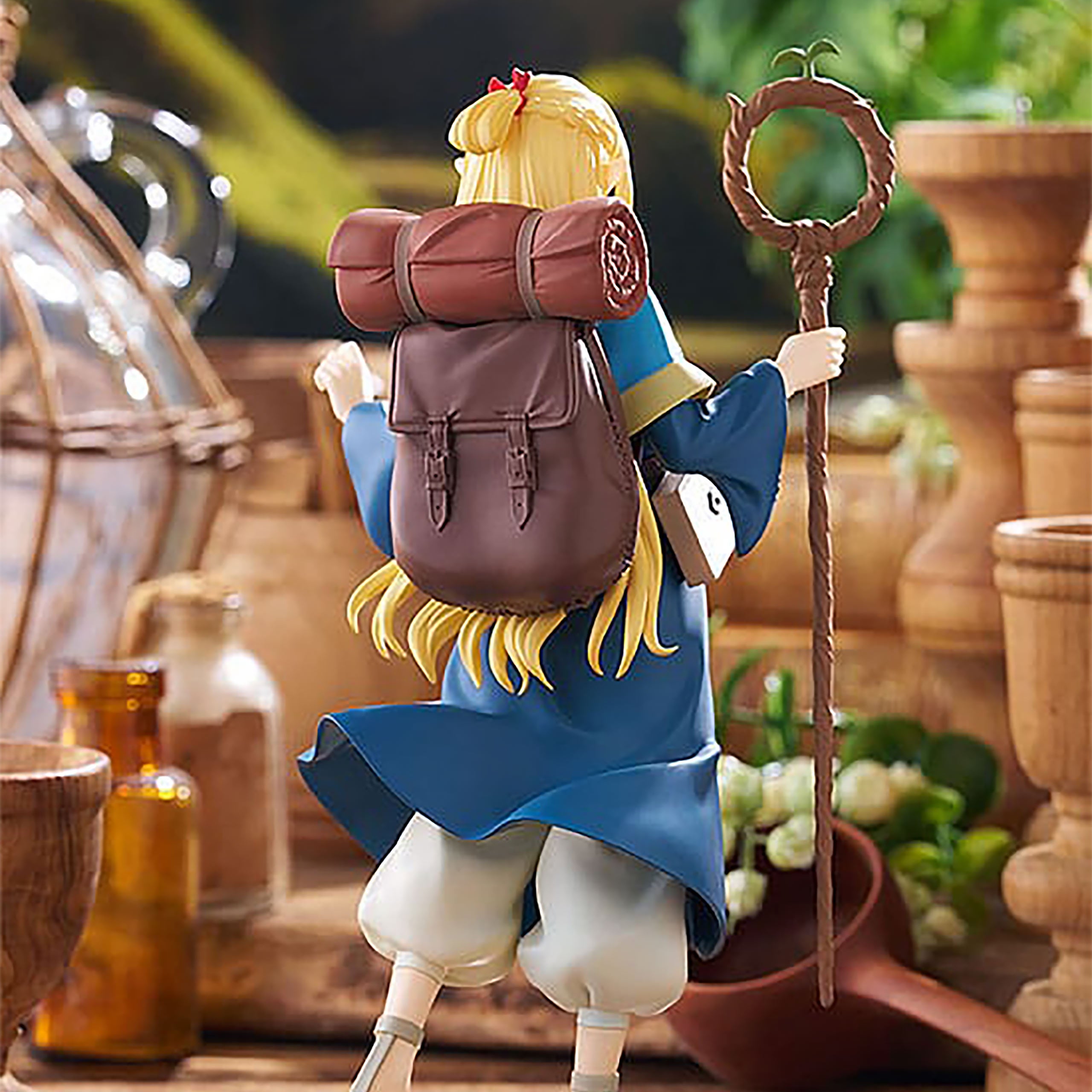 Product image Delicious in Dungeon - Marcille Figure 17cm