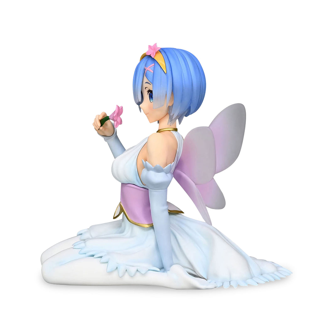 Product image Re:Zero - Rem Flower Fairy Noodle Stopper Figure