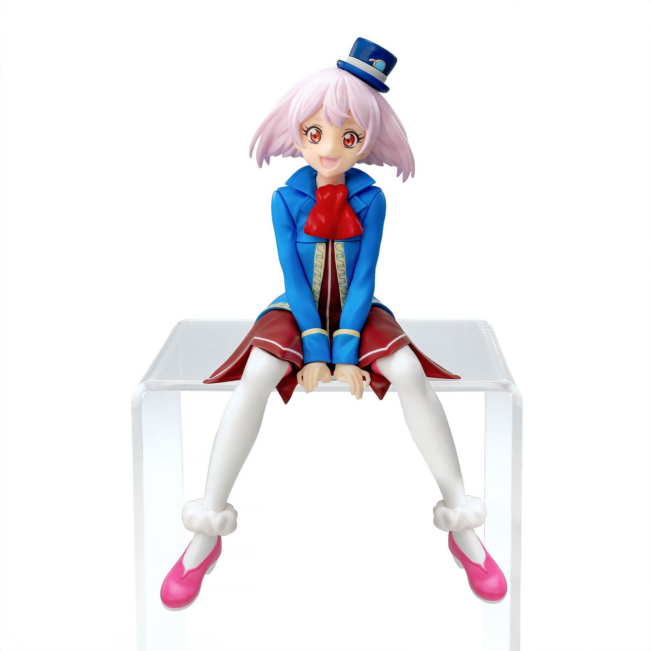 Product image Shangri-La Frontier - Emul Figure