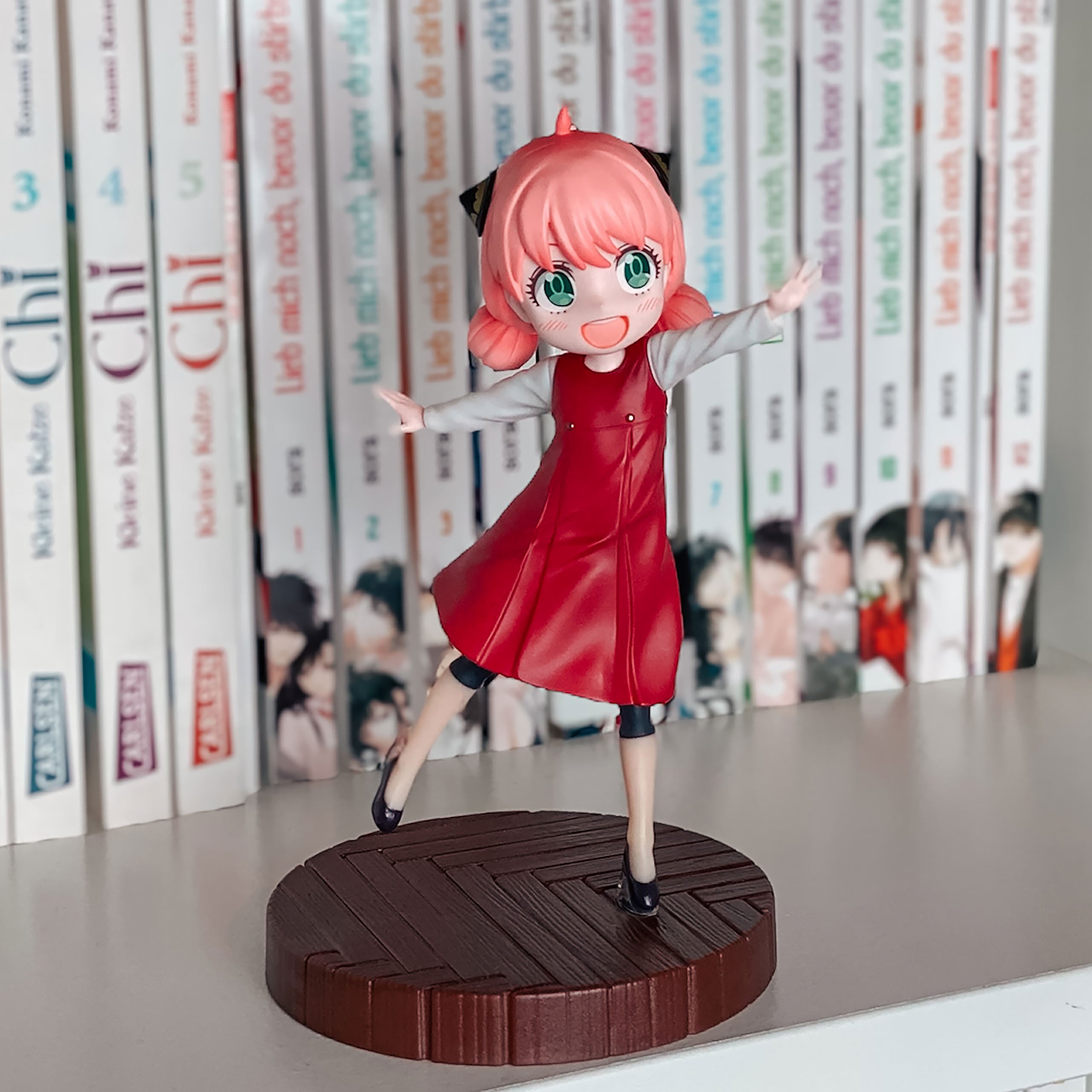Product image Spy x Family - Anya Forger Figure Season 1