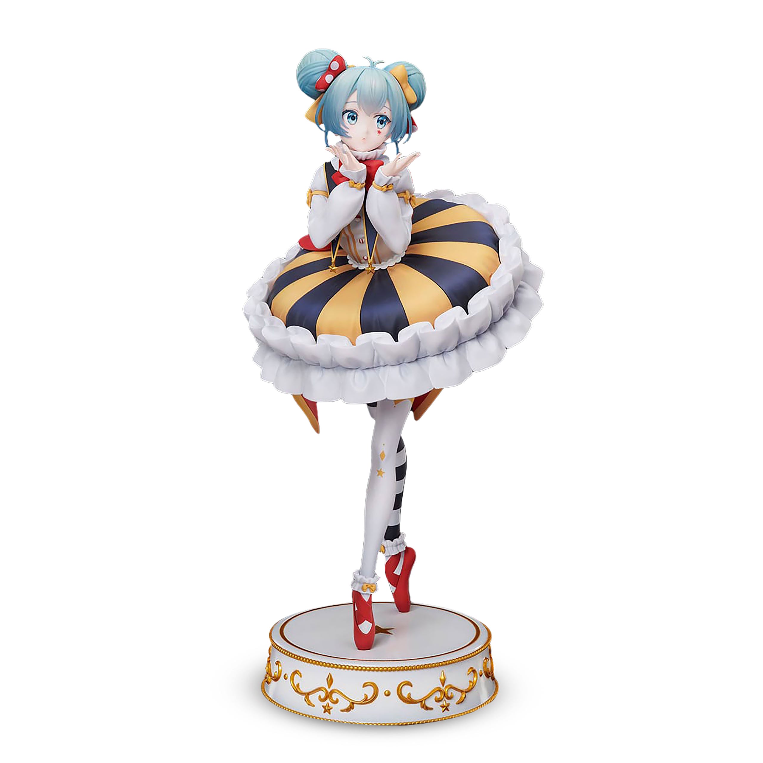 Product image Hatsune Miku - Miku Expo 2023 Statue