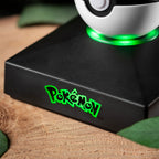 Product image Pokemon - Pokeball Mini Replica with Light