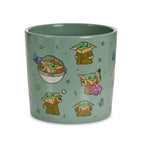 Product image Grogu Flower Pot - Star Wars The Mandalorian