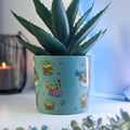Product image Grogu Flower Pot - Star Wars The Mandalorian