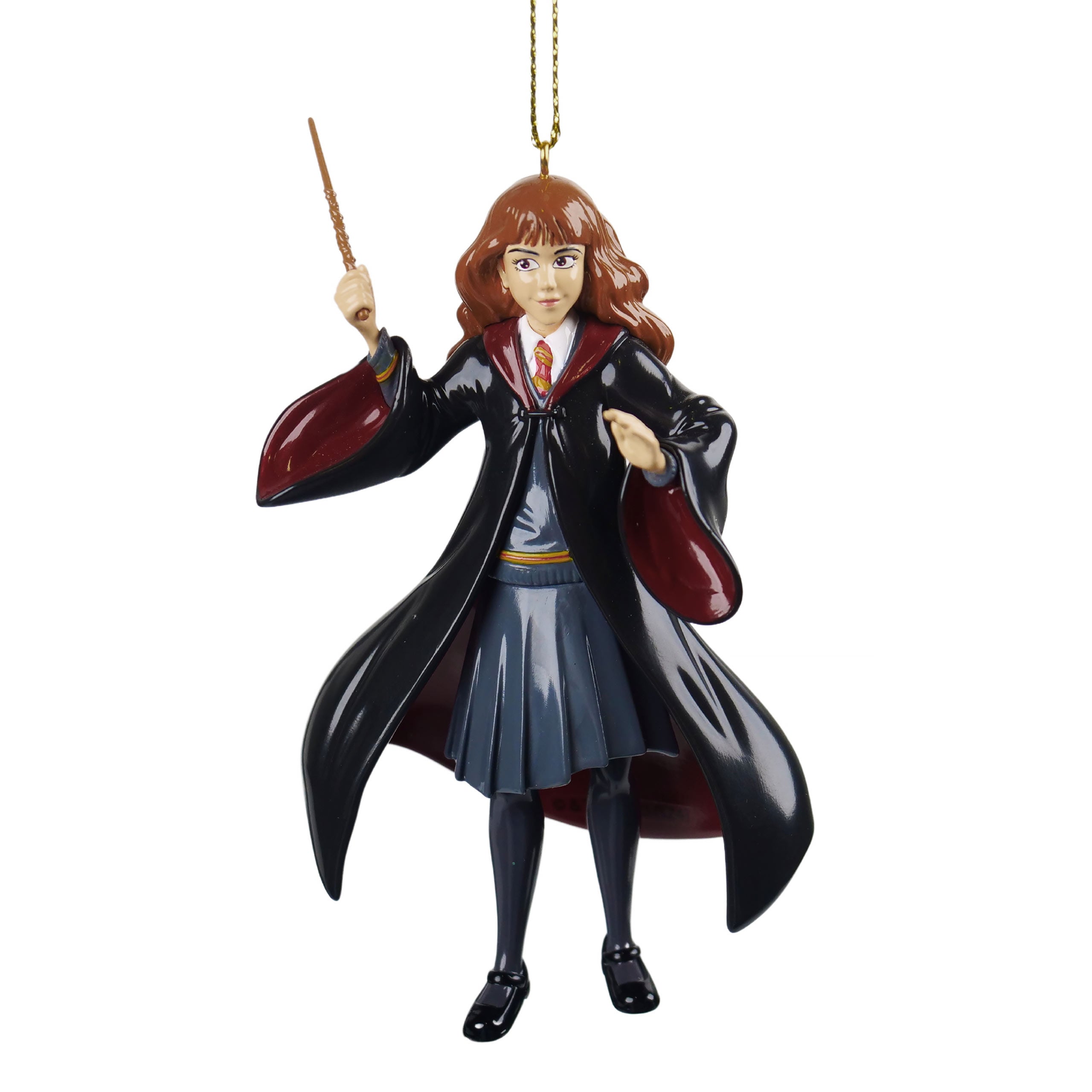 Product image Harry Potter - Hermione Christmas Tree Ornament