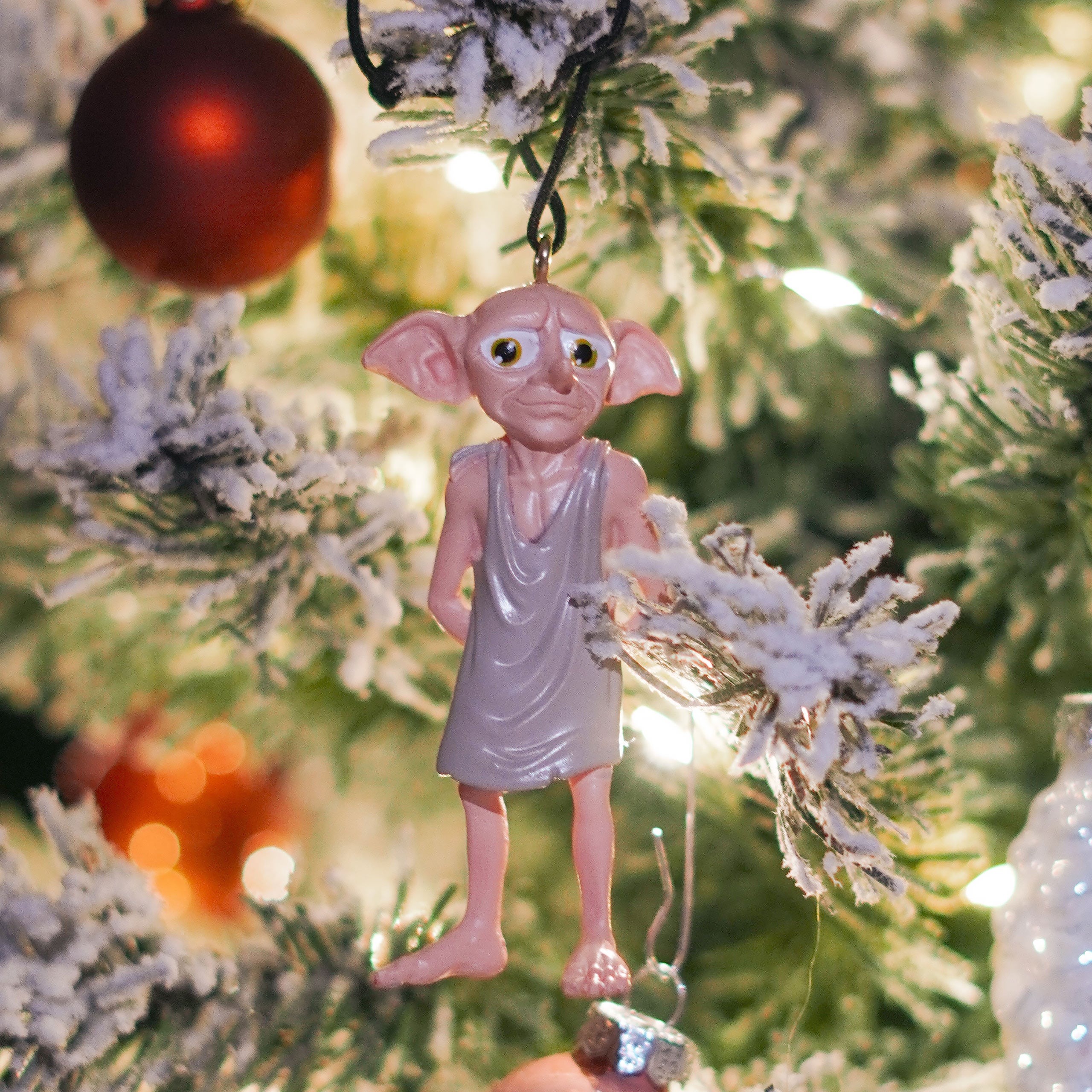 Product image Harry Potter - Dobby Christmas Tree Ornament