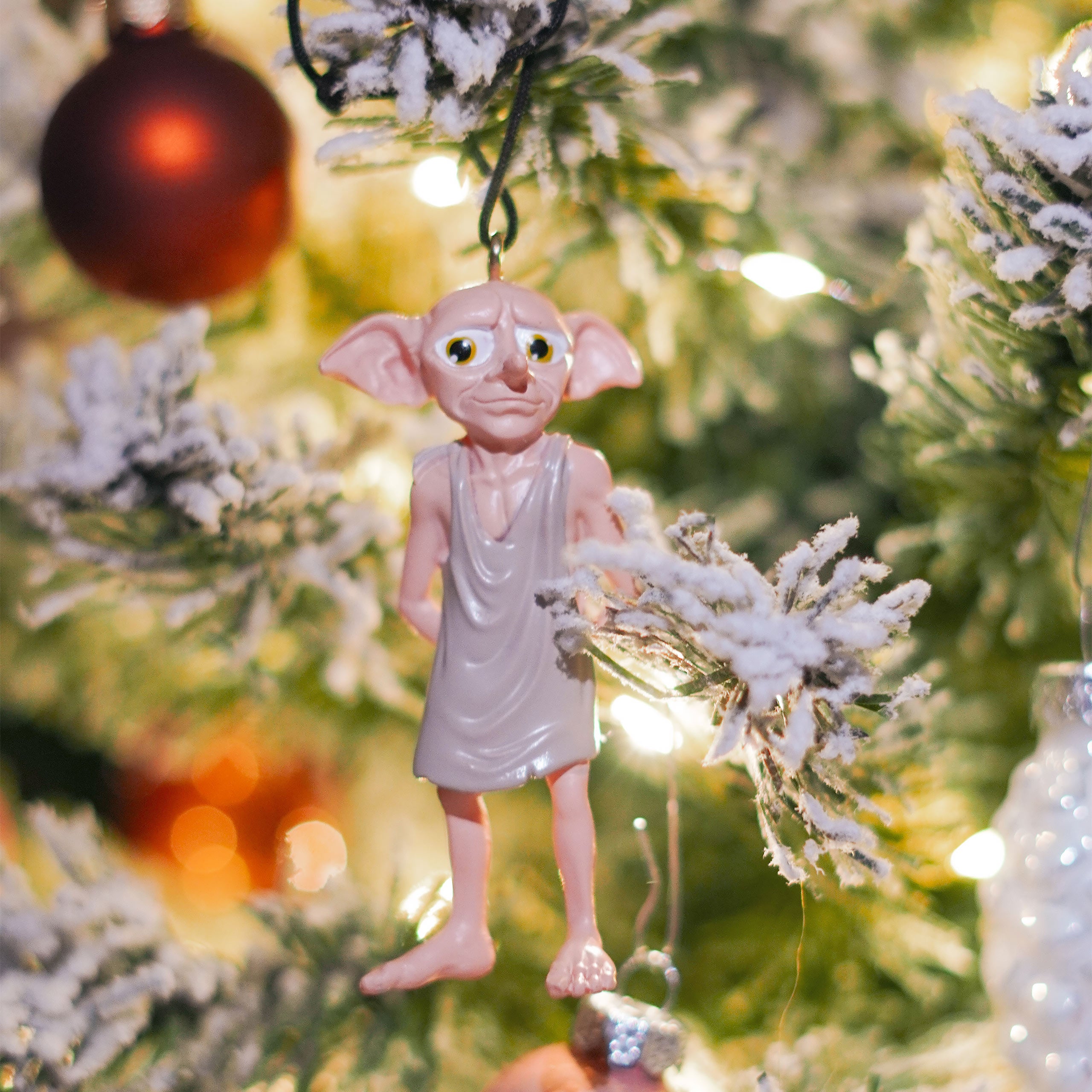 Product image Harry Potter - Dobby Christmas Tree Ornament