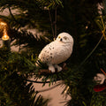 Product image Harry Potter - Hedwig Christmas Tree Decoration