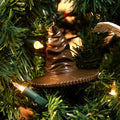 Product image Talking Hat Christmas Tree Ornament - Harry Potter